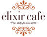 Elixir Cafe