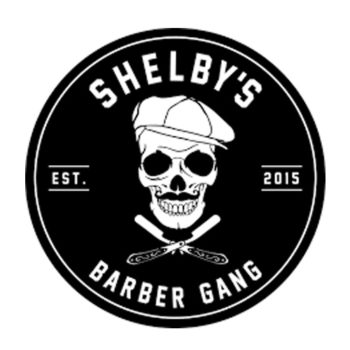 Shelby’s Barber Gang