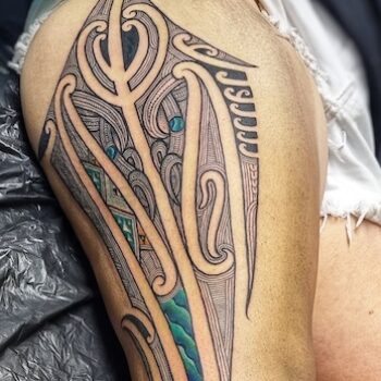 Artists | NZ Tattoo & Art Festival