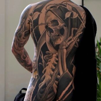 Justin Hartman