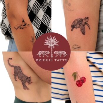 BridgieTatts