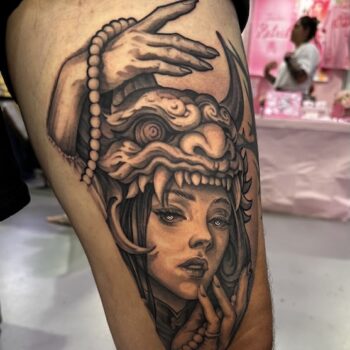 Harley Zhang