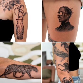 Savv Ink