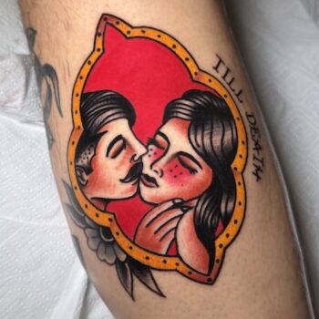 Skin Tattooer