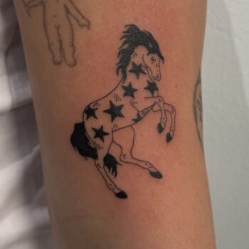 Alexandria Dickson (dri dri ink)