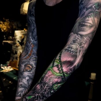 James Tang