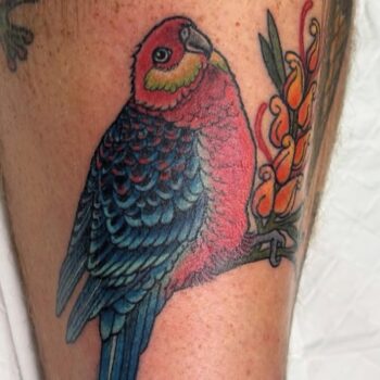 Yas Tattoos